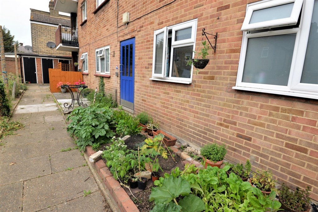 King Edward Road, Leyton, London, E10