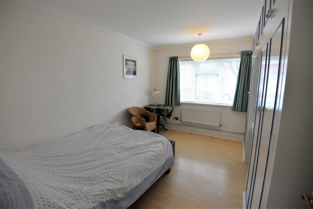 King Edward Road, Leyton, London, E10