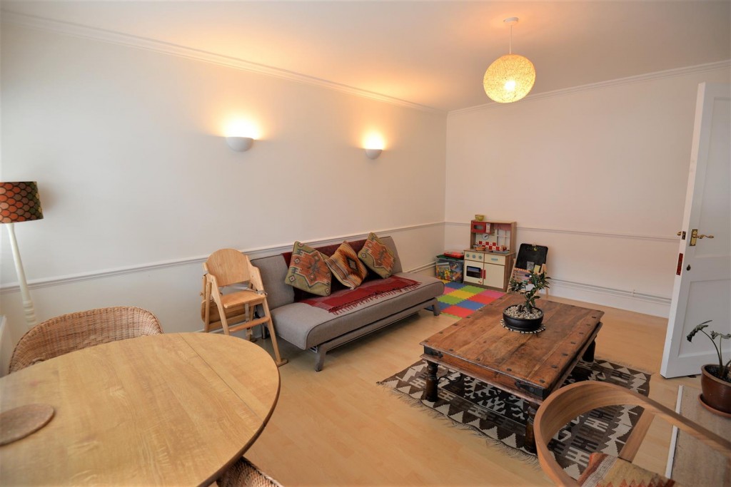 King Edward Road, Leyton, London, E10