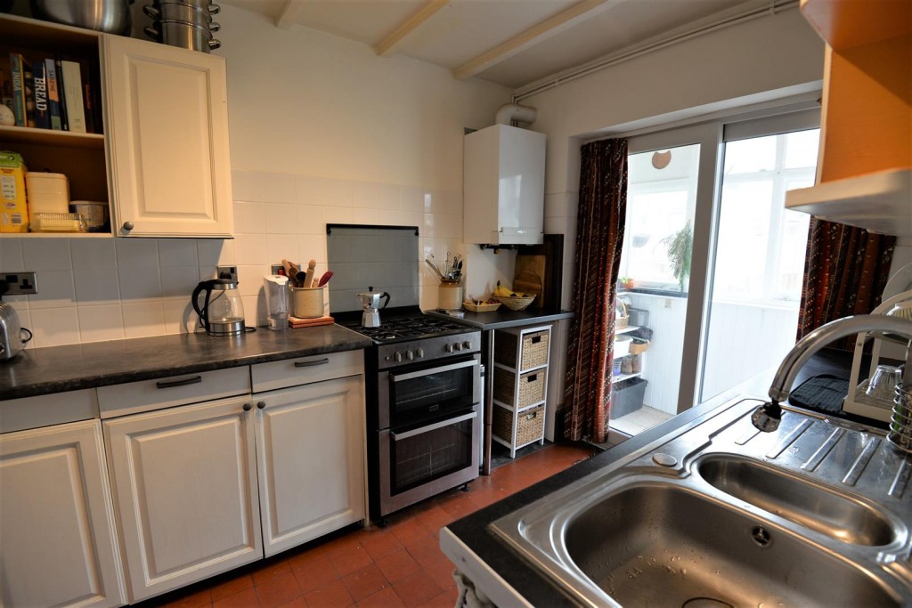 King Edward Road, Leyton, London, E10