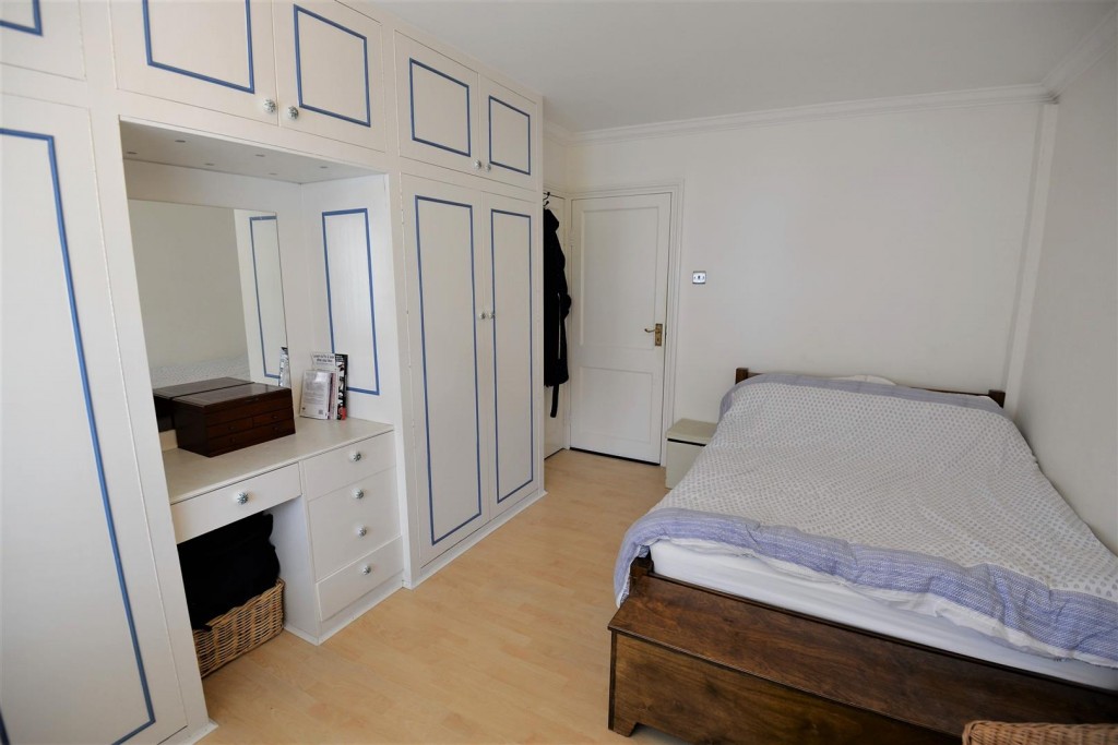 King Edward Road, Leyton, London, E10