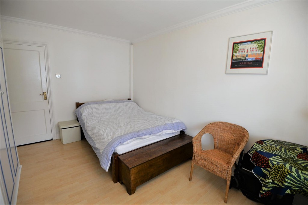 King Edward Road, Leyton, London, E10