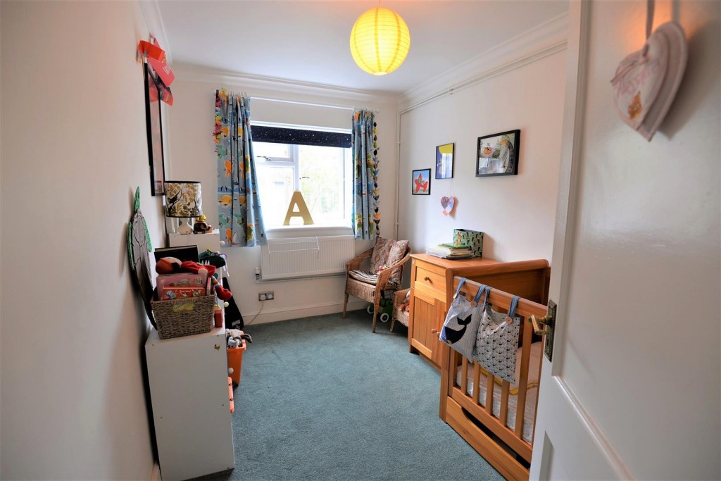 King Edward Road, Leyton, London, E10