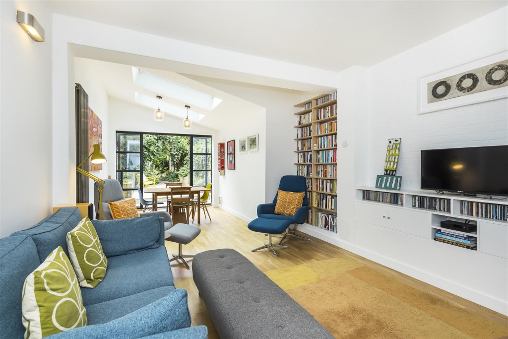 Grosvenor Park Road, Walthamstow, London E17