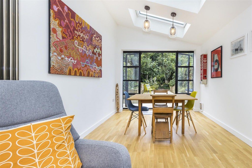 Grosvenor Park Road, Walthamstow, London E17