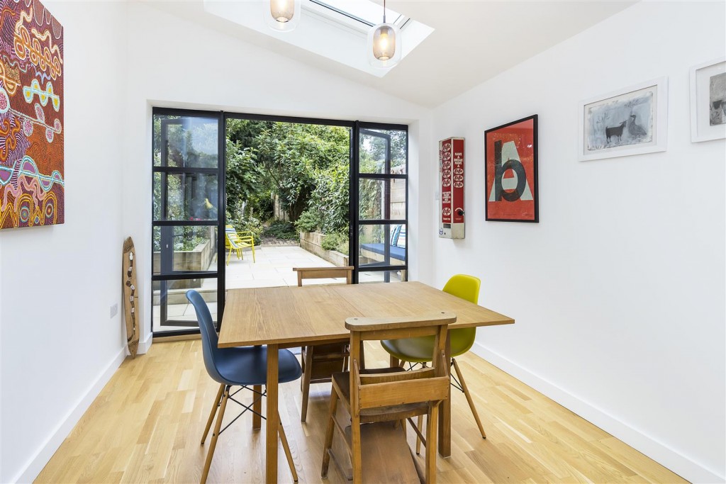 Grosvenor Park Road, Walthamstow, London E17