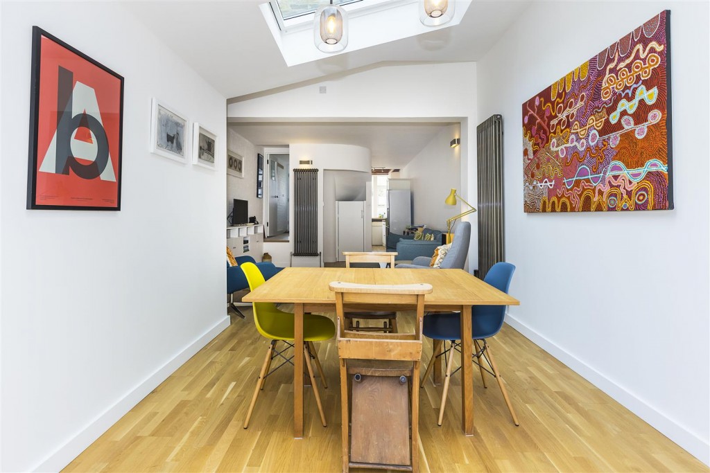 Grosvenor Park Road, Walthamstow, London E17