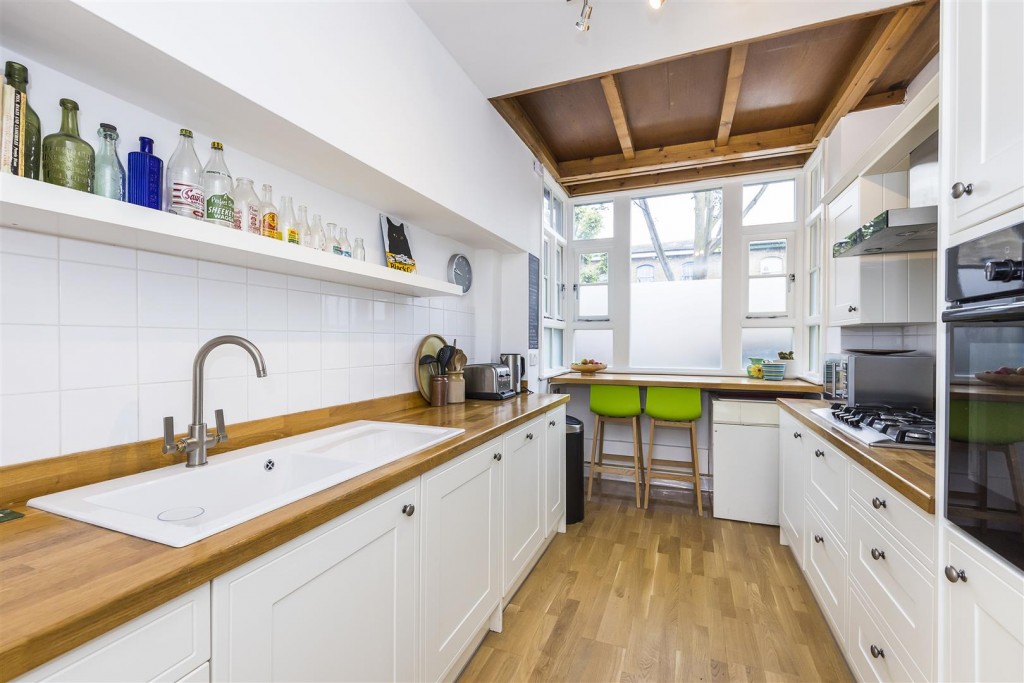 Grosvenor Park Road, Walthamstow, London E17