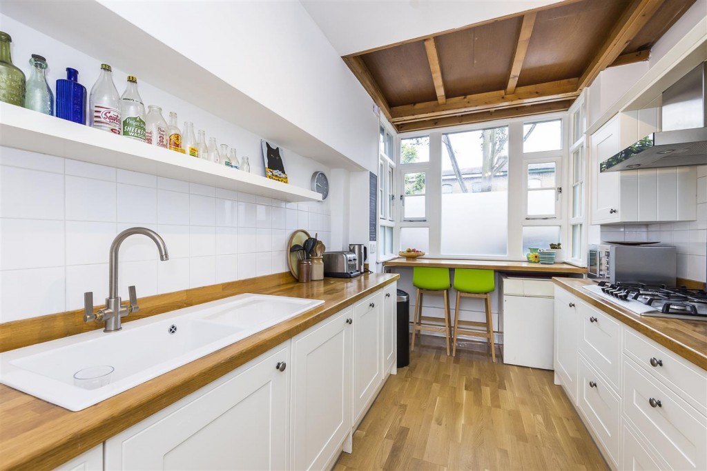 Grosvenor Park Road, Walthamstow, London E17