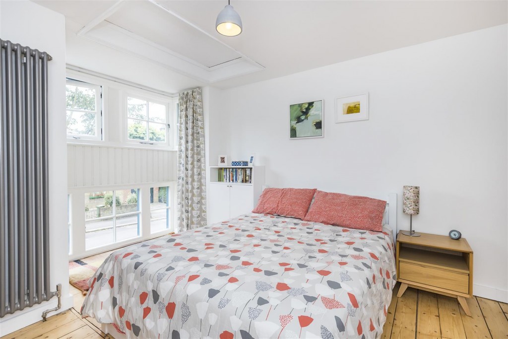 Grosvenor Park Road, Walthamstow, London E17