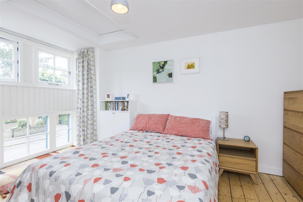 Grosvenor Park Road, Walthamstow, London E17