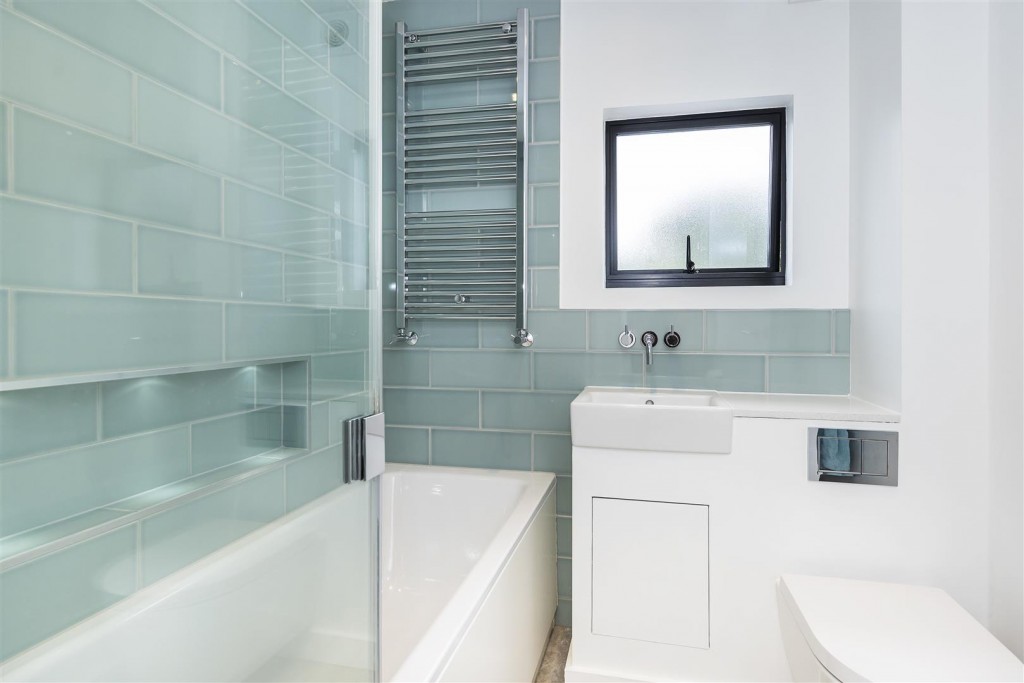 Grosvenor Park Road, Walthamstow, London E17