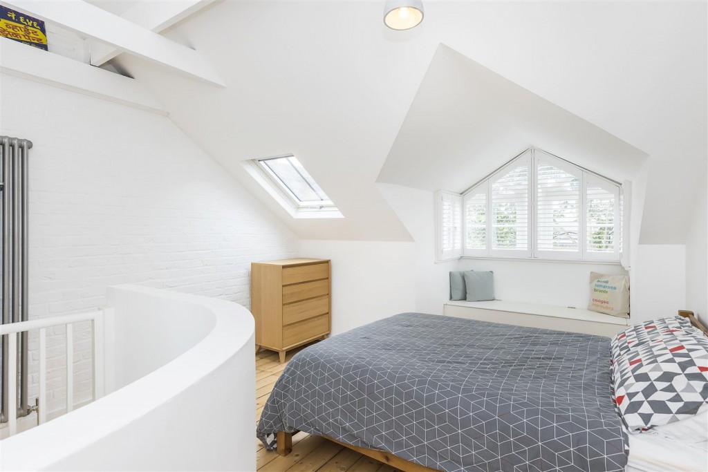 Grosvenor Park Road, Walthamstow, London E17