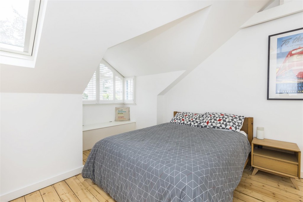 Grosvenor Park Road, Walthamstow, London E17