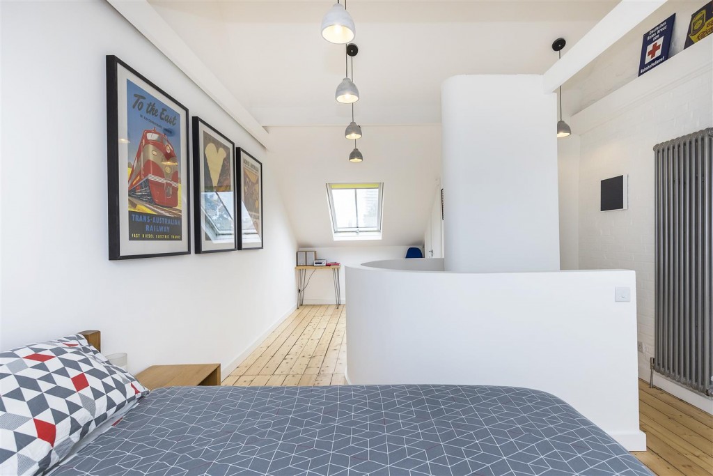 Grosvenor Park Road, Walthamstow, London E17