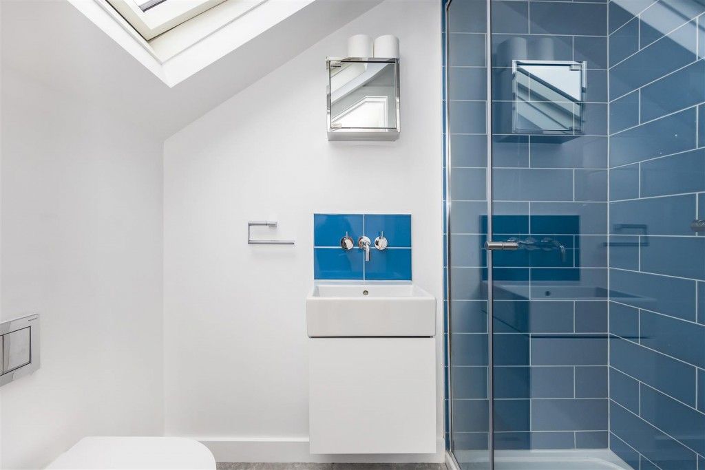 Grosvenor Park Road, Walthamstow, London E17