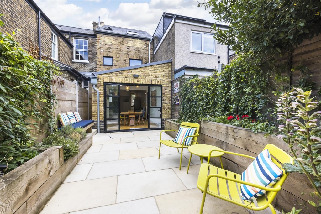 Grosvenor Park Road, Walthamstow, London E17