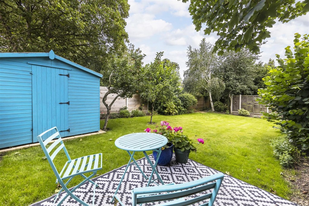 Grosvenor Park Road, Walthamstow, London E17