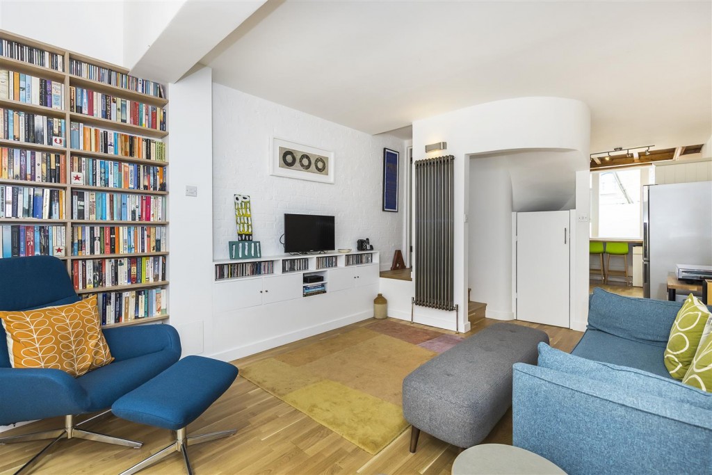 Grosvenor Park Road, Walthamstow, London E17