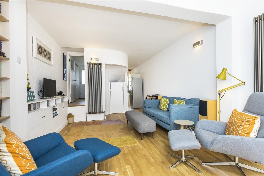 Grosvenor Park Road, Walthamstow, London E17