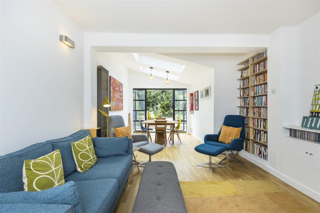 Grosvenor Park Road, Walthamstow, London E17