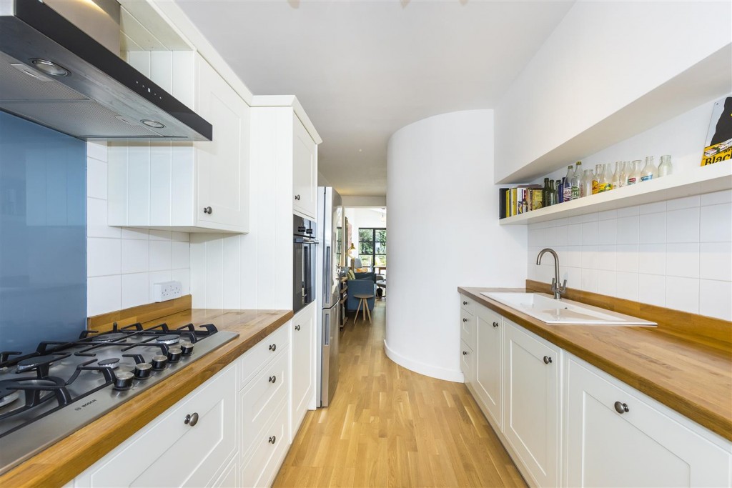 Grosvenor Park Road, Walthamstow, London E17