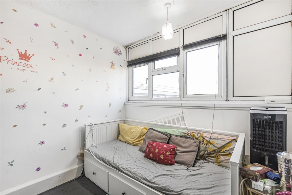 Ayerst Court, Beaumont Road, Leyton, London, E10