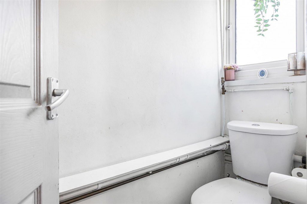 Ayerst Court, Beaumont Road, Leyton, London, E10