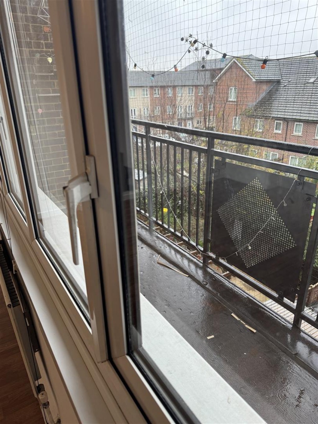 Ayerst Court, Beaumont Road, Leyton, London, E10