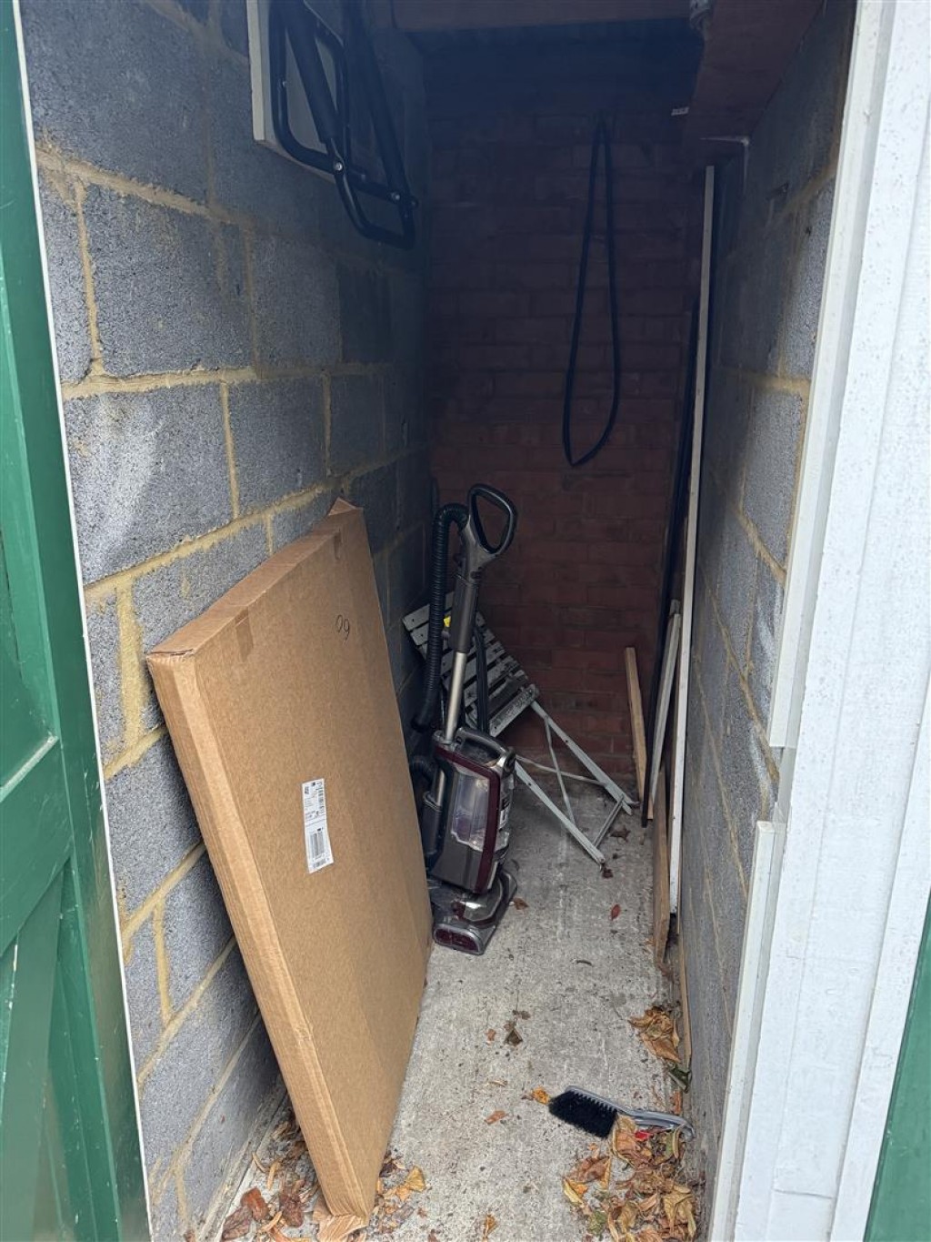 Ayerst Court, Beaumont Road, Leyton, London, E10