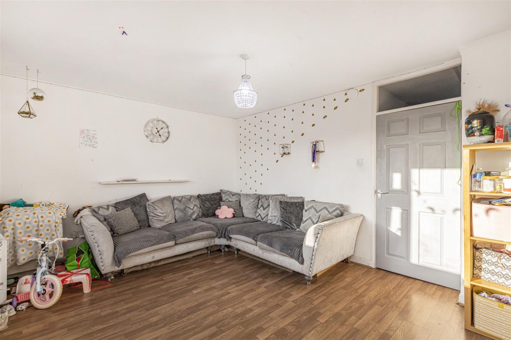 Ayerst Court, Beaumont Road, Leyton, London, E10