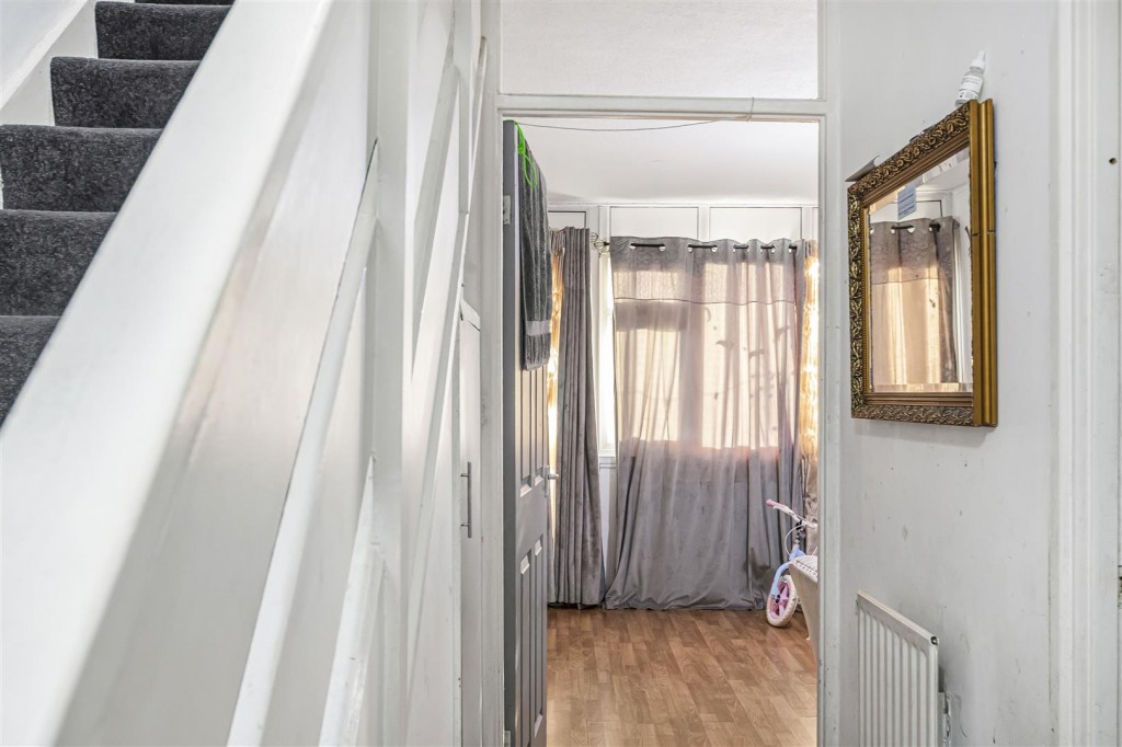 Ayerst Court, Beaumont Road, Leyton, London, E10