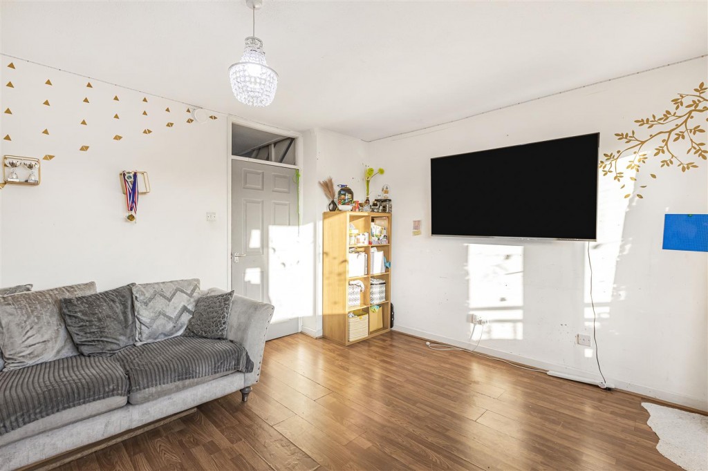 Ayerst Court, Beaumont Road, Leyton, London, E10