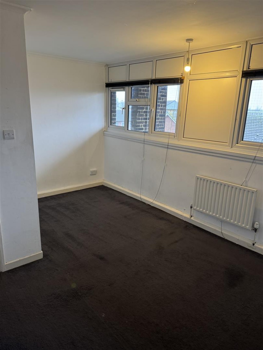 Ayerst Court, Beaumont Road, Leyton, London, E10