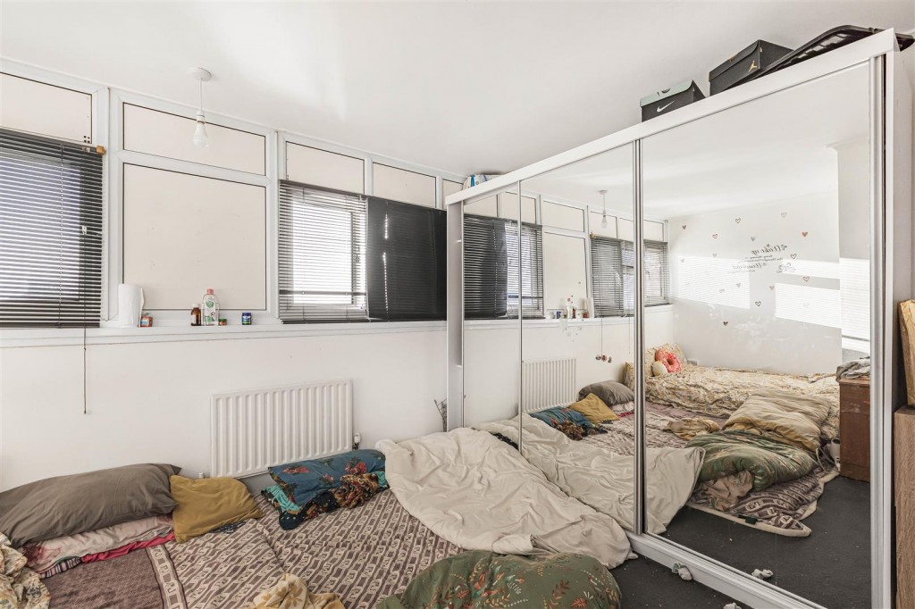 Ayerst Court, Beaumont Road, Leyton, London, E10