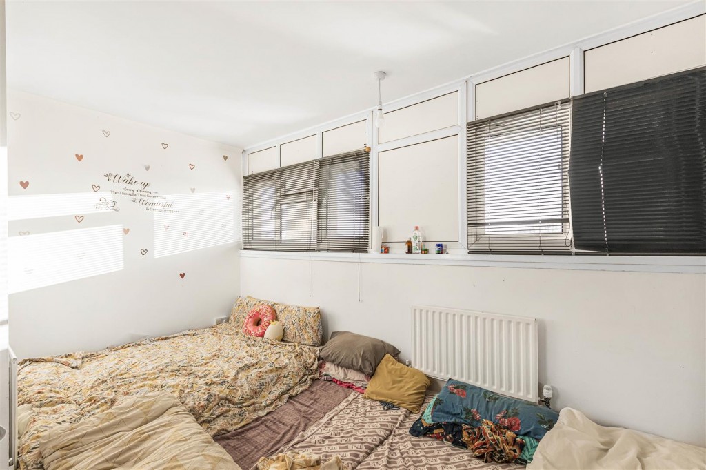 Ayerst Court, Beaumont Road, Leyton, London, E10