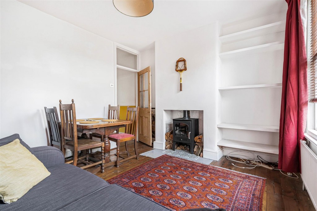 Winns Avenue, Walthamstow, London, E17