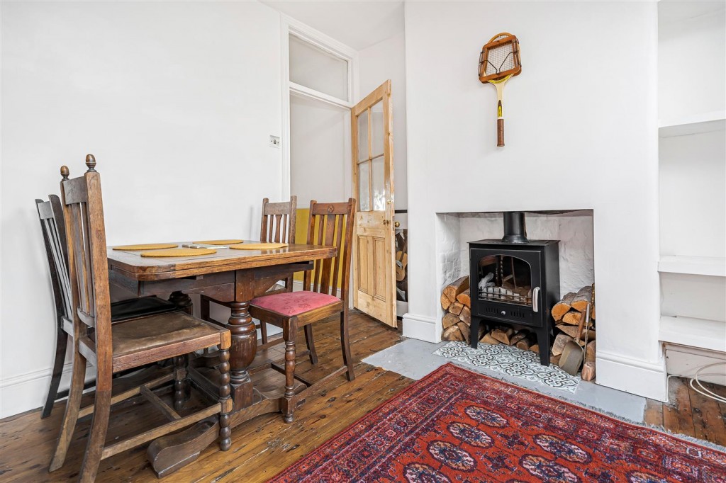 Winns Avenue, Walthamstow, London, E17