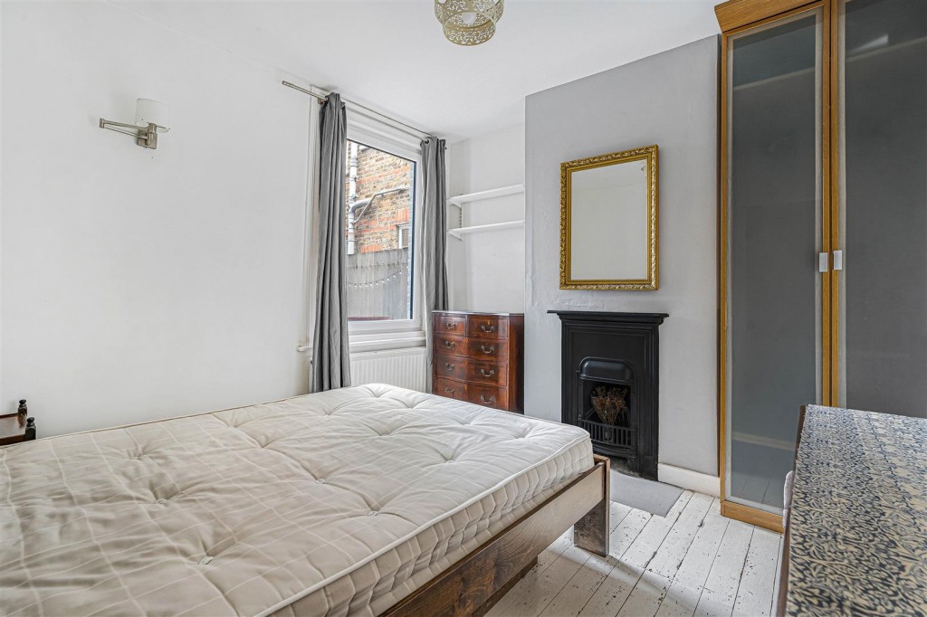 Winns Avenue, Walthamstow, London, E17