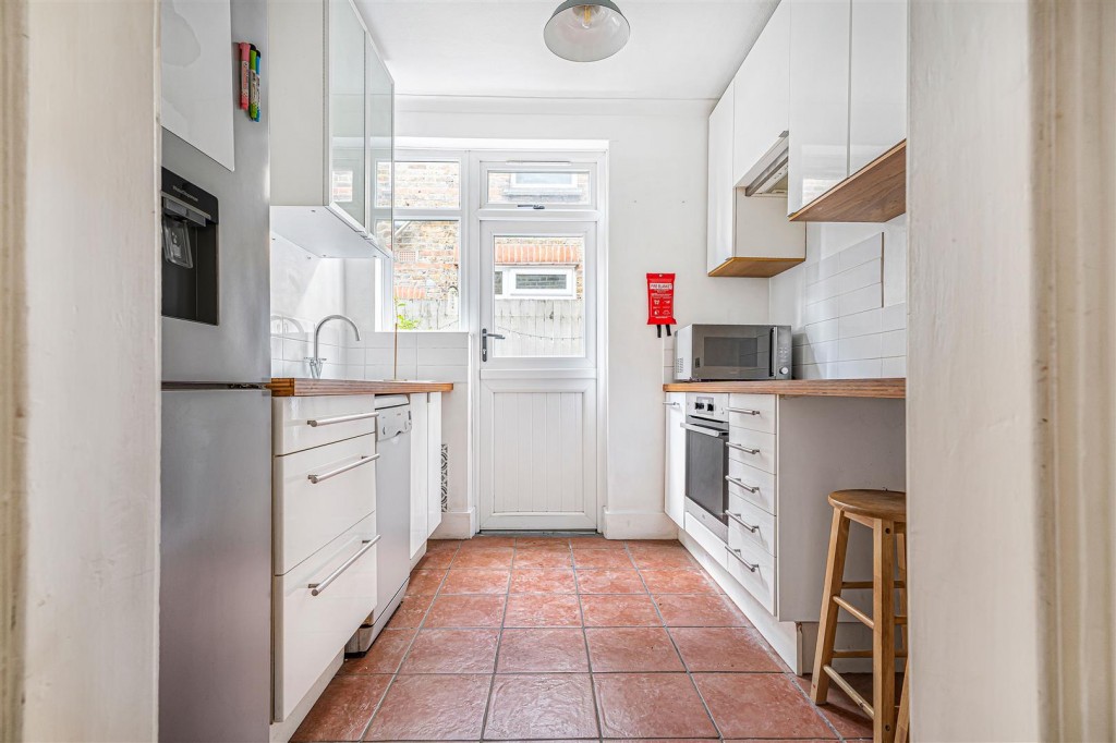 Winns Avenue, Walthamstow, London, E17