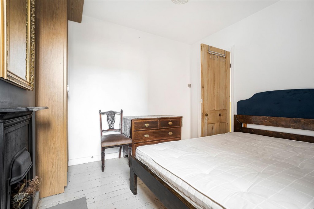 Winns Avenue, Walthamstow, London, E17