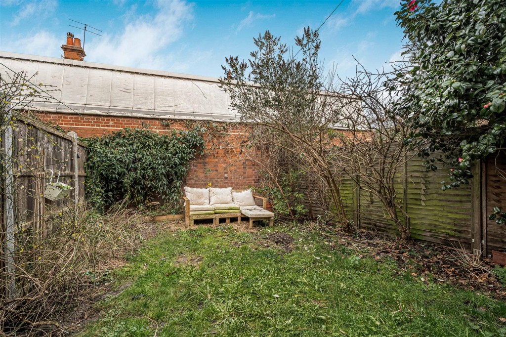 Winns Avenue, Walthamstow, London, E17