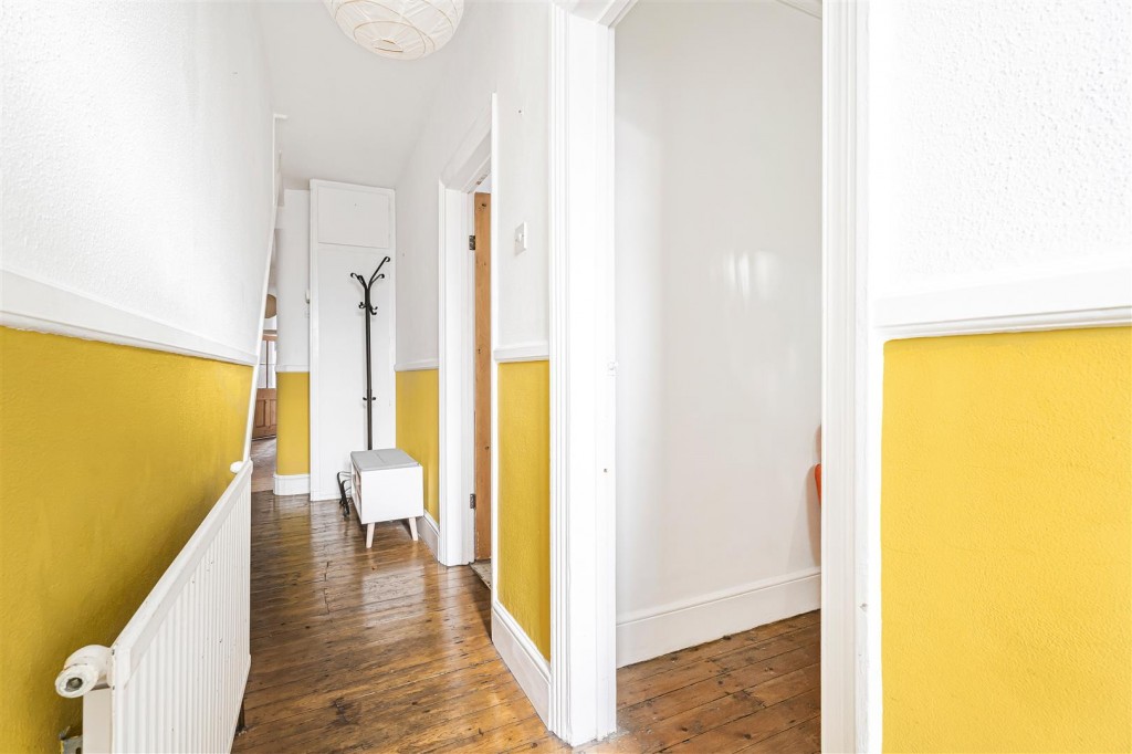 Winns Avenue, Walthamstow, London, E17