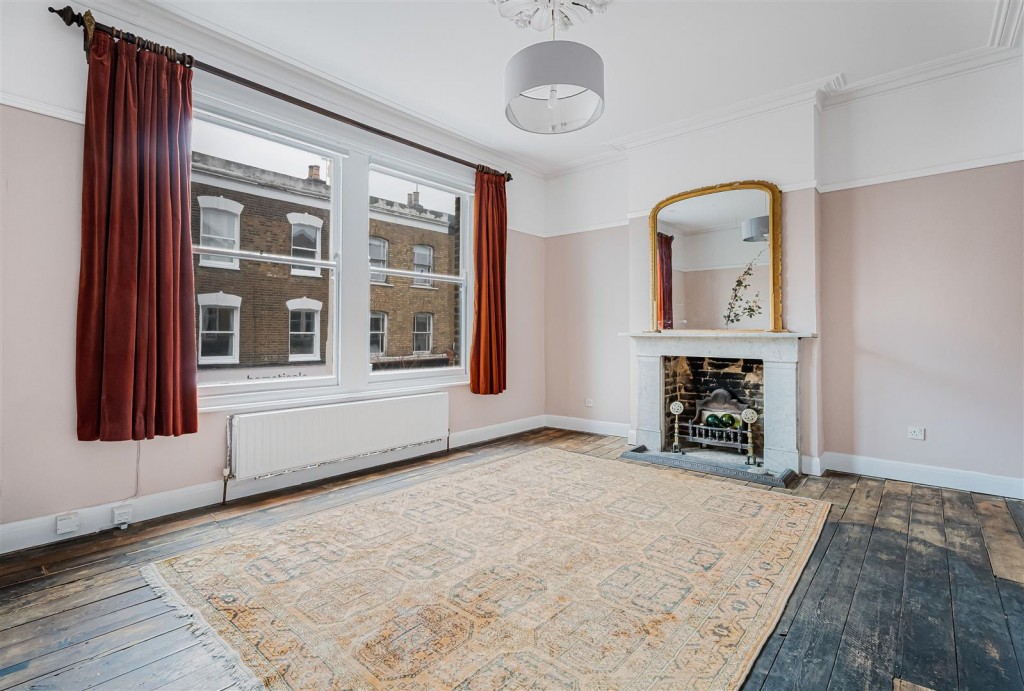 Orford Road, Walthamstow, London, E17