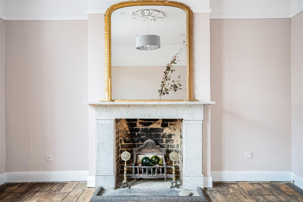 Orford Road, Walthamstow, London, E17