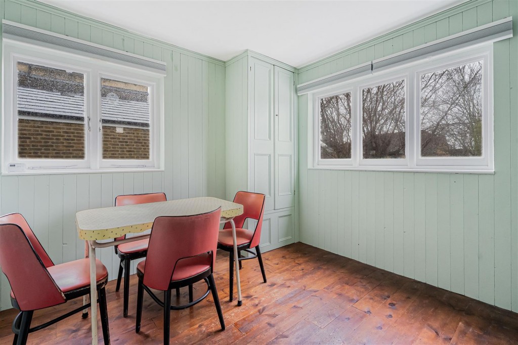 Orford Road, Walthamstow, London, E17