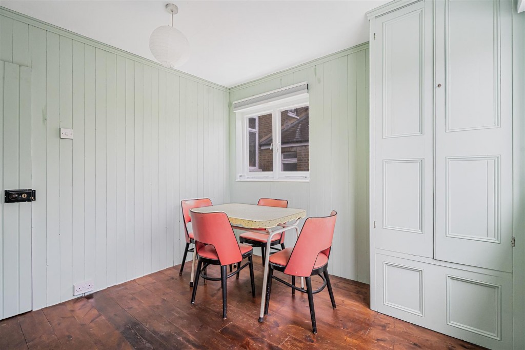 Orford Road, Walthamstow, London, E17