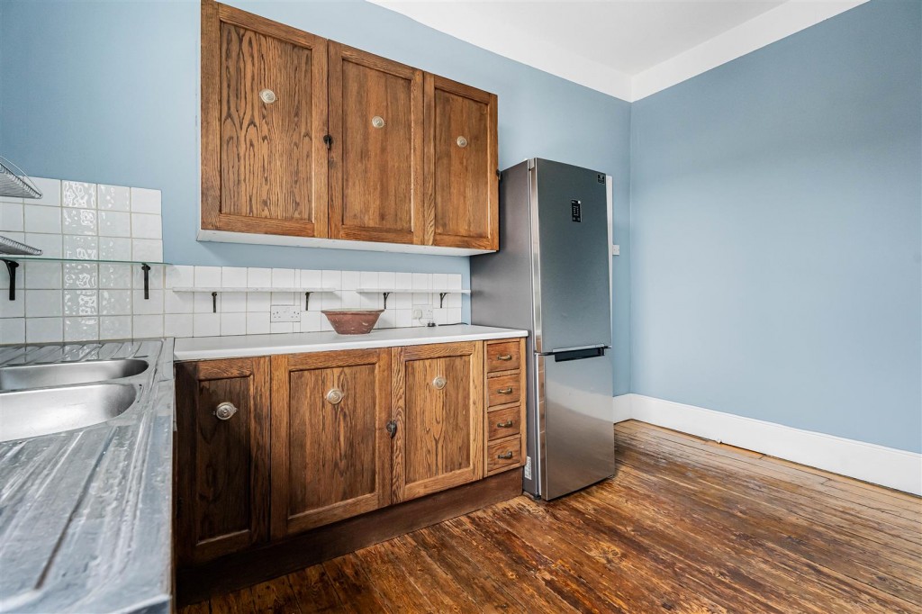 Orford Road, Walthamstow, London, E17