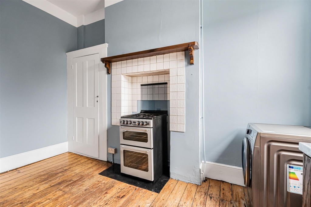 Orford Road, Walthamstow, London, E17