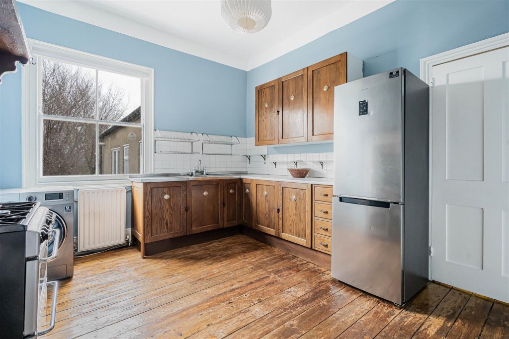 Orford Road, Walthamstow, London, E17